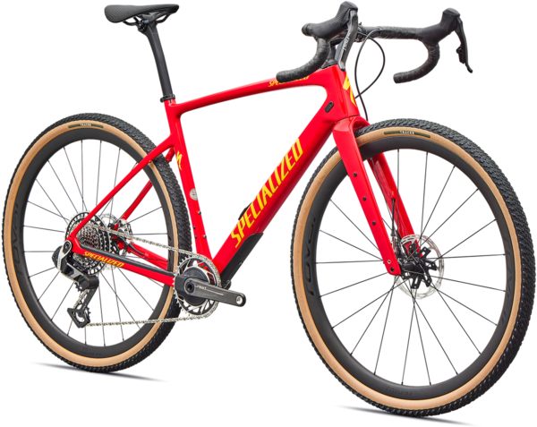 Specialized Diverge 4 Pro LTD Specialized Diverge 4 Pro LTD