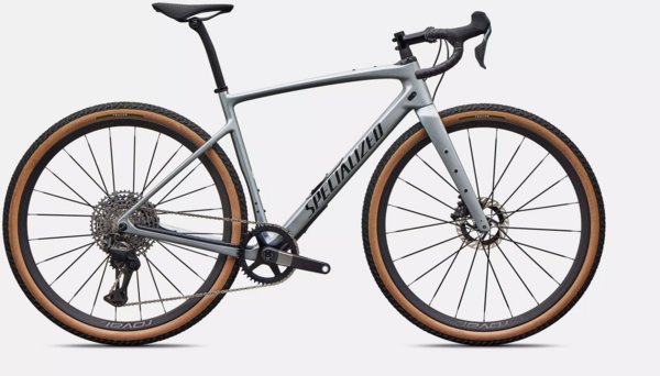 Specialized Diverge 4 Pro LTD