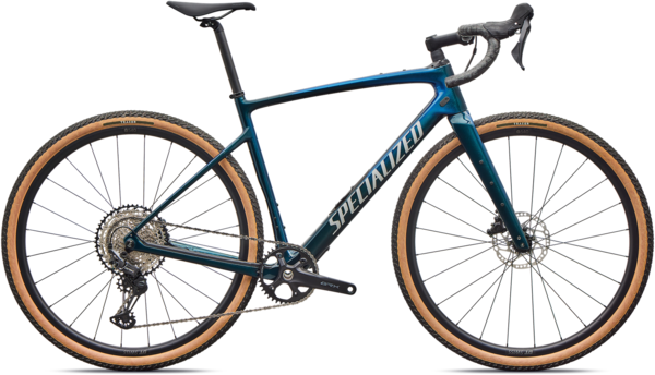 Specialized Diverge 4 Sport