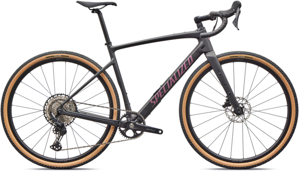 Specialized Diverge 4 Sport Specialized Diverge 4 Sport