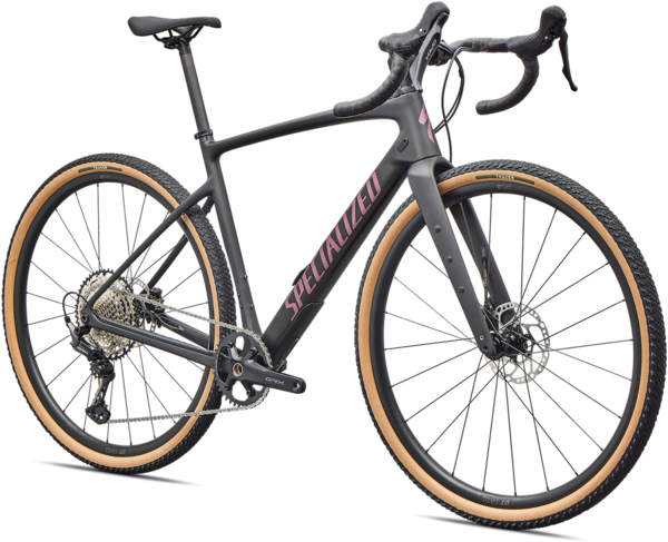 Specialized Diverge 4 Sport Specialized Diverge 4 Sport