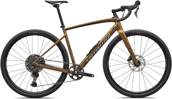 Specialized Diverge 4 Sport Alloy Specialized Diverge 4 Sport Alloy