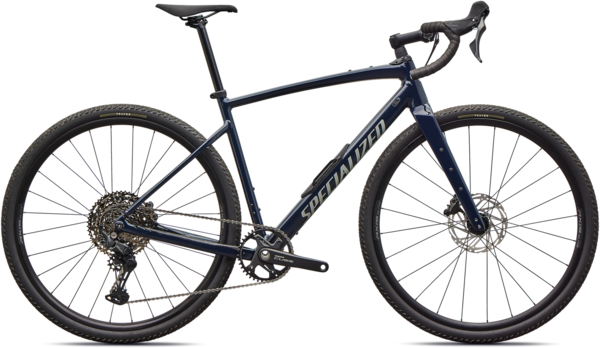 Specialized Diverge 4 Sport Alloy Specialized Diverge 4 Sport Alloy