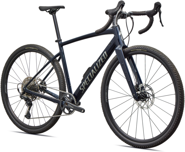 Specialized Diverge 4 Sport Alloy - ATX Bikes | Austin, TX