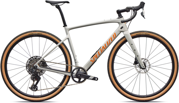 Specialized Diverge 4 Comp - Hutch's Bicycles | Bend, OR