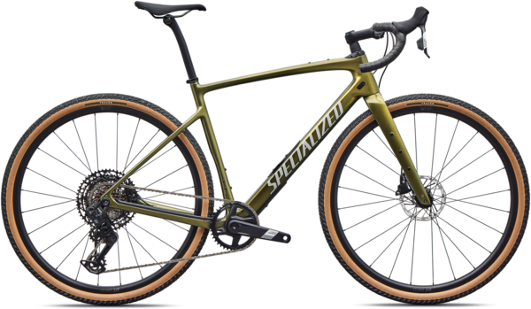 Specialized Diverge 4 Comp Specialized Diverge 4 Comp