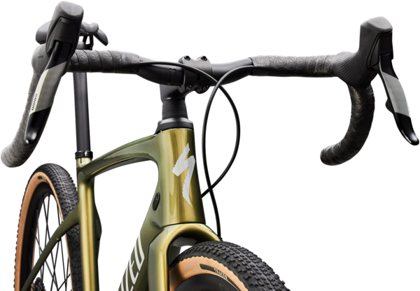 Specialized Diverge 4 Comp