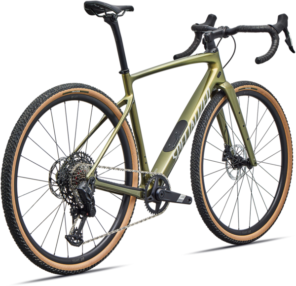 Specialized Diverge 4 Comp - Cycle Sport | Scotts Valley & Santa