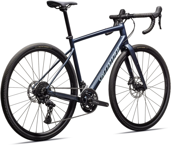 Specialized Diverge E5