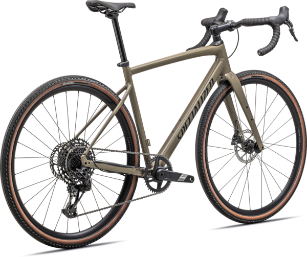 Specialized Diverge Comp E5 - Cadence Cycling & Multisport