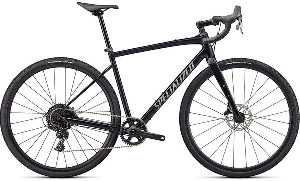 Specialized Diverge E5 Comp