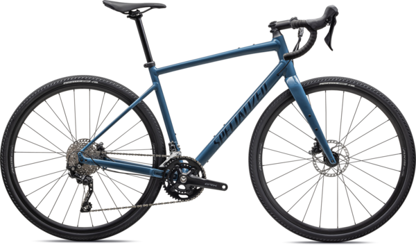 Specialized Diverge Elite E5