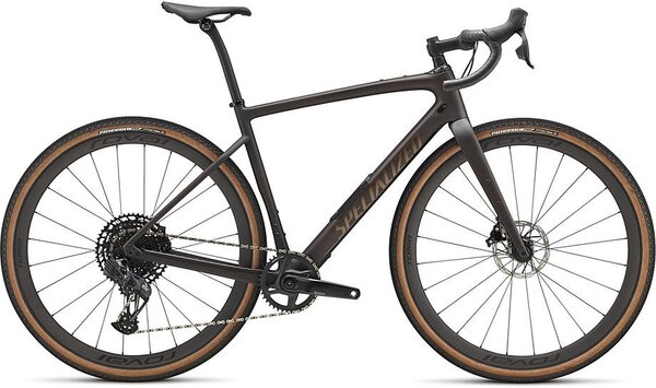 Specialized Diverge Expert Carbon 