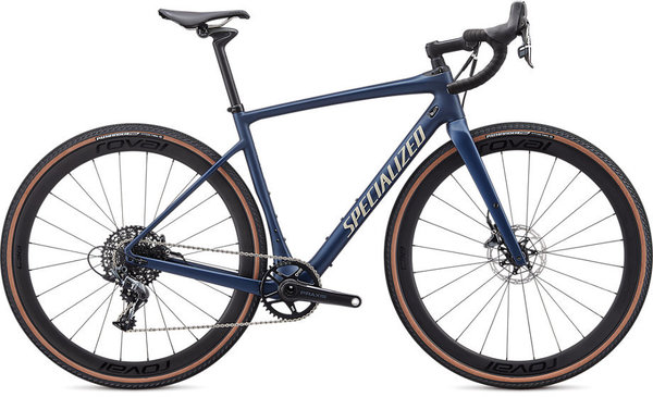 Specialized Diverge Expert Carbon X1 (DEMO)