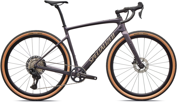 Specialized Diverge 4 Expert Di2 Specialized Diverge 4 Expert Di2