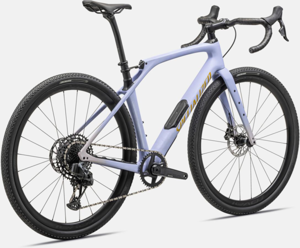Specialized Diverge STR Expert - Blue Wheel Bicycles