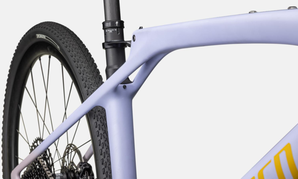 Specialized Diverge STR Expert - Blue Wheel Bicycles