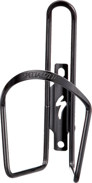 Specialized S-Works E-Cage 6.0 MTB Color: Anodized Black