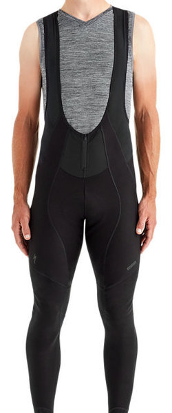Specialized Element Cycling Bib Tight Color: Black