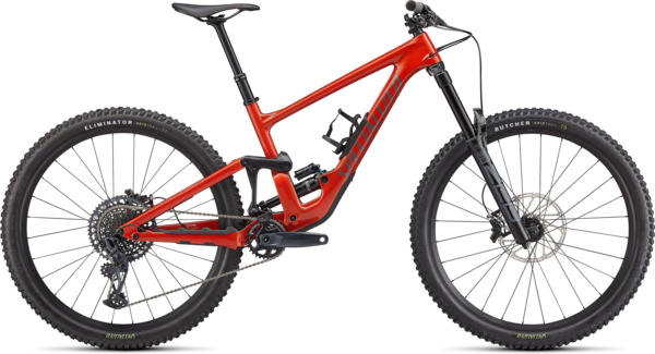 Specialized Enduro Comp - The Squeaky Wheel Bike Shop 
