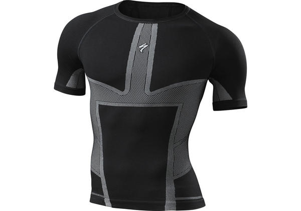 Specialized Engineered Tech Layer Short Sleeve Base Layer