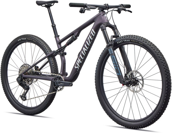 Specialized Epic 8 Comp - Littleton Bike & Fitness