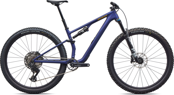 Specialized Epic 8 EVO Comp