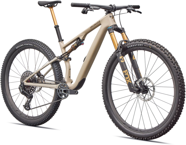 Specialized Epic 8 EVO Pro Specialized Epic 8 EVO Pro