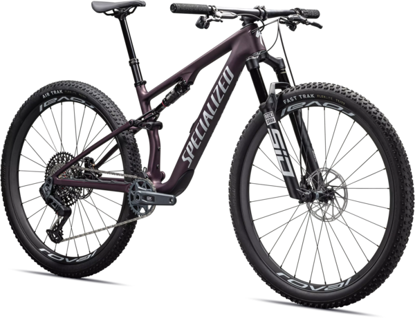 Specialized Epic 8 Expert AXS Specialized Epic 8 Expert AXS