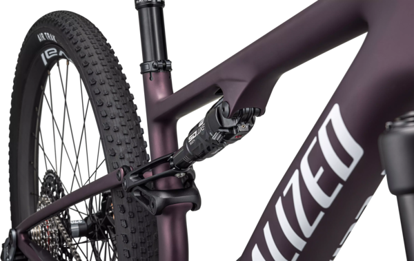 Specialized Epic 8 Expert AXS - Massachusetts Bike Shop - Landry's