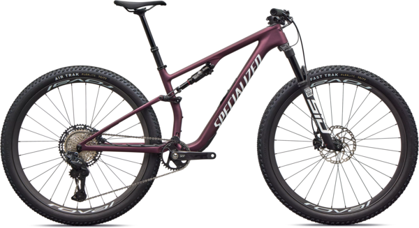 Specialized Epic 8 Expert Di2