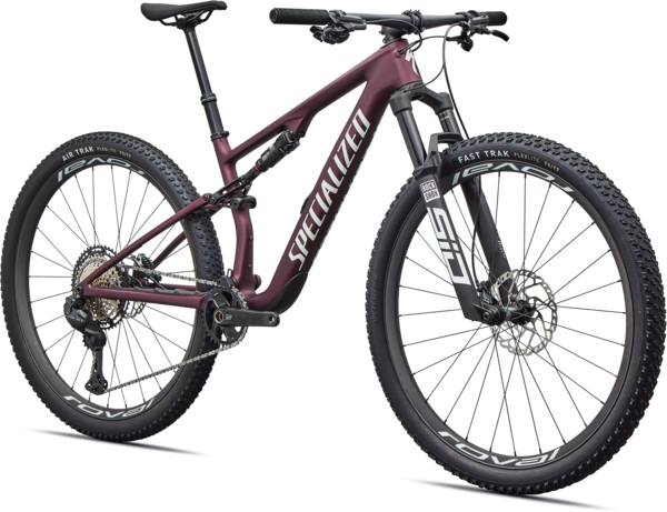 Specialized Epic 8 Expert Di2