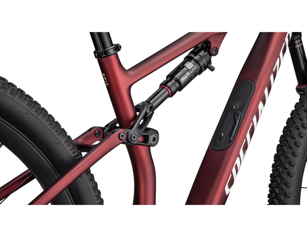 Specialized Epic 8 Expert - Fat Jimmy's | Bedford/Johnstown