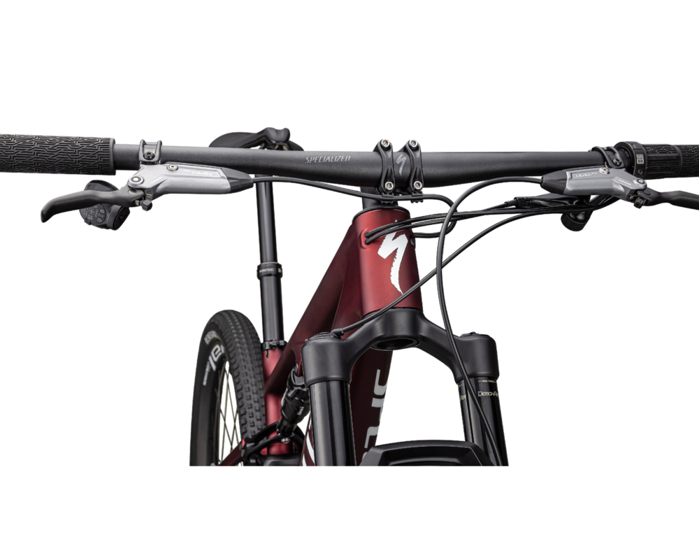 Specialized Epic 8 Expert - The Bicycle Chain | North