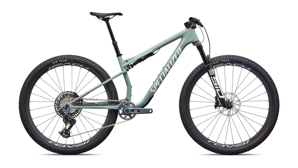 Specialized Epic 9 Expert - Gerk's Ski and Cycle