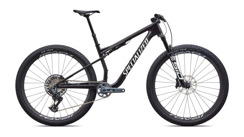Specialized Epic 9 Expert - Broken Spoke Bike Studio
