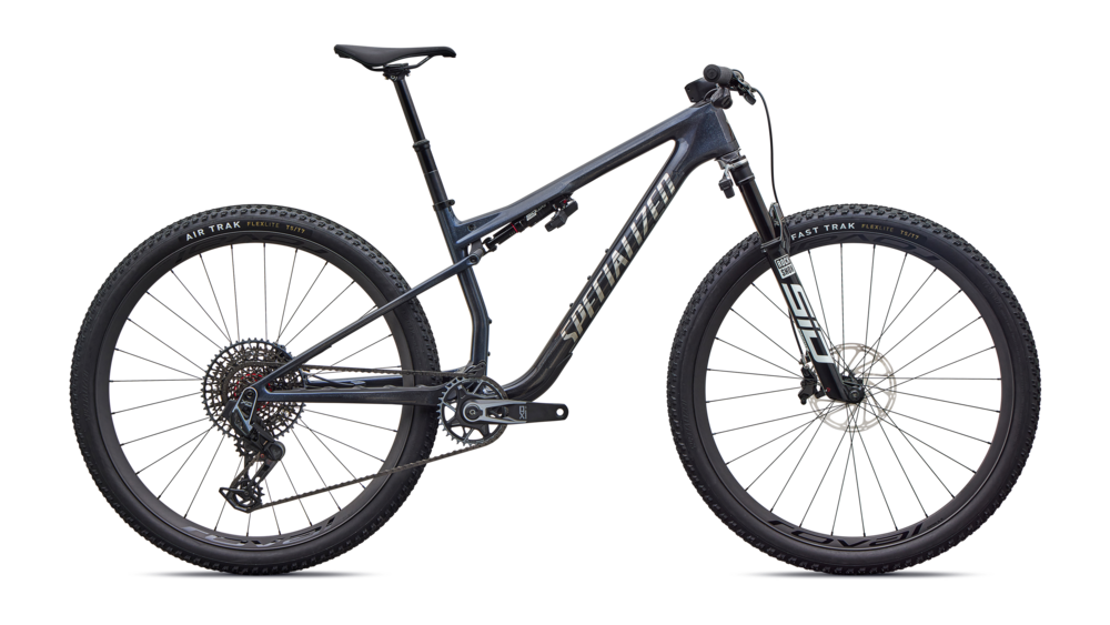 Specialized Epic 9 Pro - Thumbnail 2