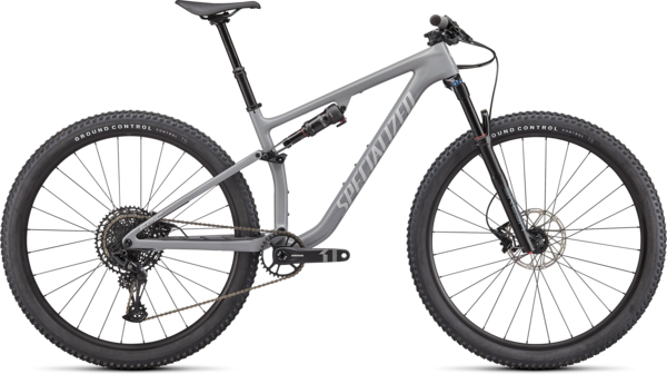 Specialized Epic EVO