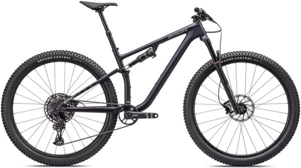 Specialized Epic EVO - Small