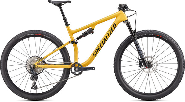 Specialized Epic EVO Comp