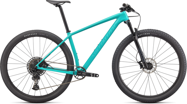 Specialized Epic Hardtail