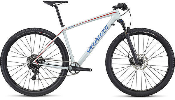 specialized epic world cup 2017