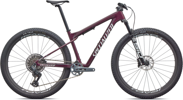 Specialized Epic World Cup Expert Specialized Epic World Cup Expert