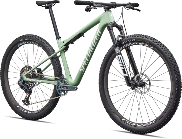 cpフィエルテ トータルワークスEX Specialized Epic World Cup Expert - Pacific Cycling & Triathlon