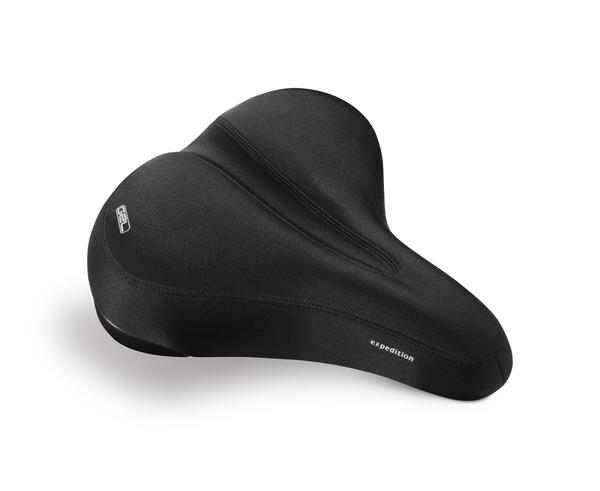 Specialized Expedition Gel Saddle