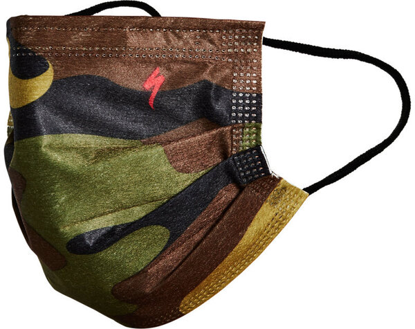 Specialized Face Mask - Bob's Bikes - Your Birmingham