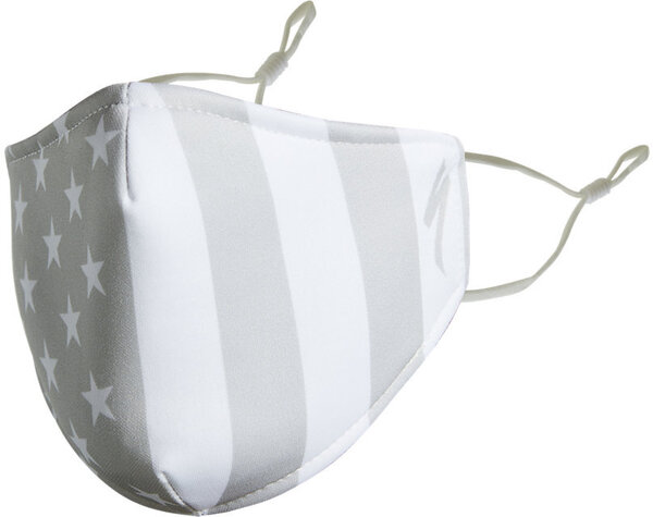 Specialized Reusable Face Mask