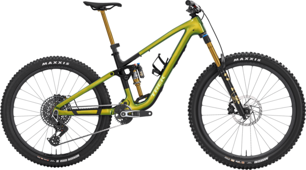 Trek Fuel MX 9.9 X0 AXS Gen 7 Trek Fuel MX 9.9 X0 AXS Gen 7