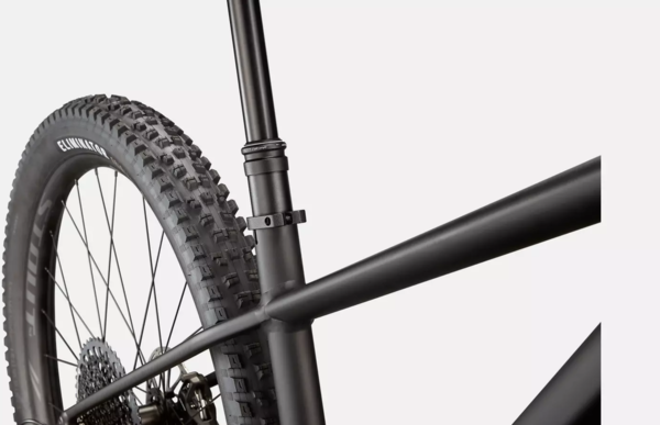 Bicycle 2021 Specialized Fuse Expert Specialized Fuse Expert 29