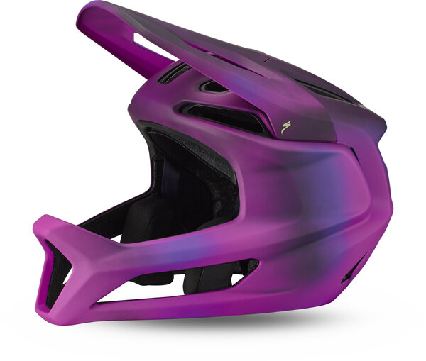 Specialized Gambit Color: Purple Orchid